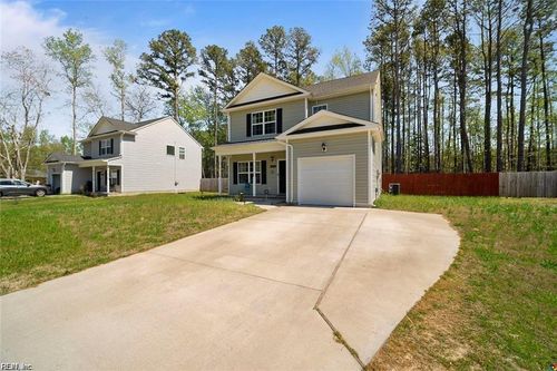 2030 Nansemond Pkwy, Suffolk, VA, 23434-2120 | Card Image