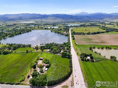 7390 Ute Highway, House other with 4 bedrooms, 2 bathrooms and 2 parking in Longmont CO | Image 1