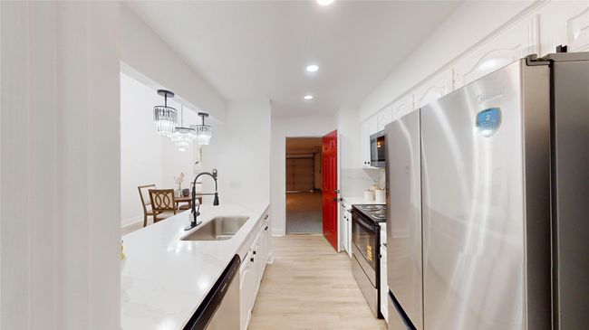605 Via Miramonte, House other with 2 bedrooms, 2 bathrooms and null parking in Mesquite TX | Image 7