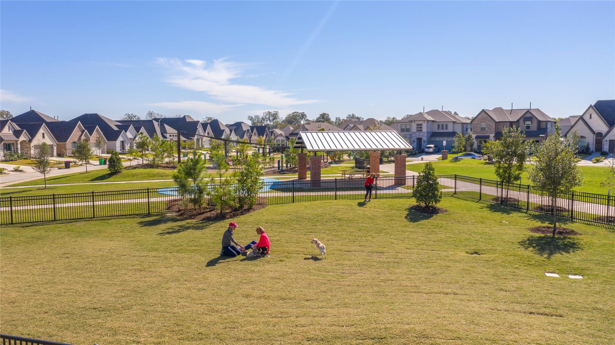 Residential in Missouri City 4