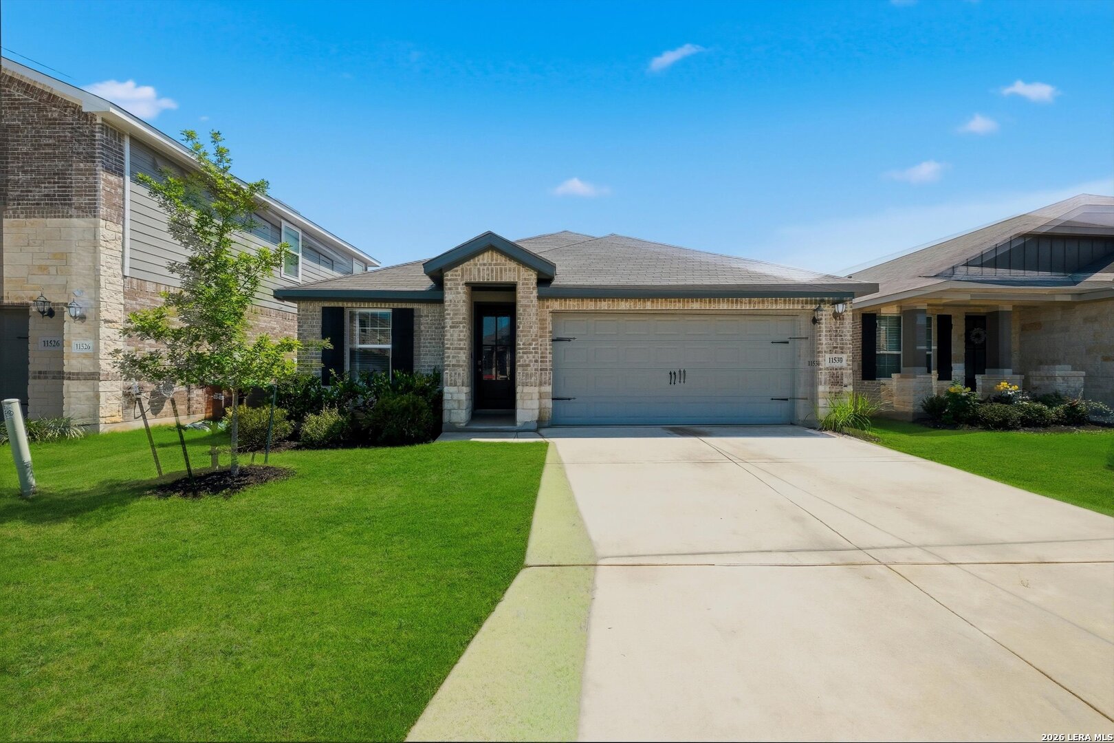Residential in San Antonio 3