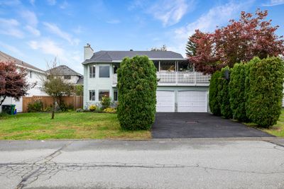 18861 121b Ave, House other with 4 bedrooms, 3 bathrooms and 6 parking in Pitt Meadows BC | Image 1