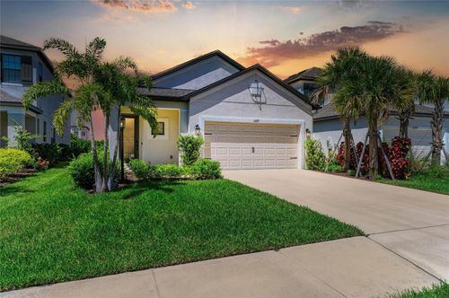 16225 Paynes Mill Dr, Bradenton, FL, 34211-1324 | Card Image