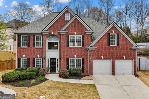 988 Poplar Mill Ct, Buford, GA, 30518-8781 | Card Image