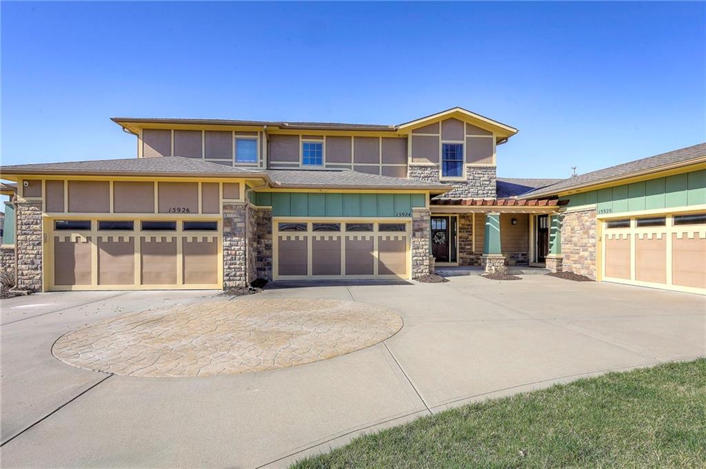 Residential in Overland Park 3