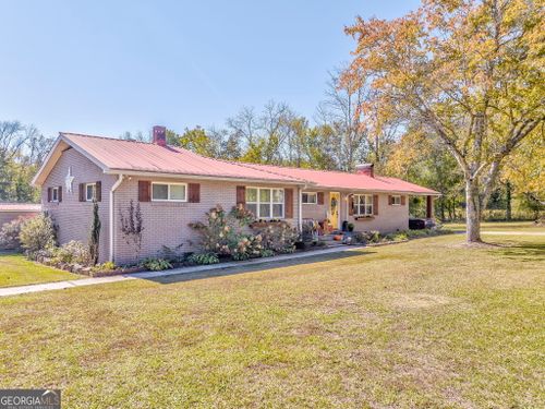 2765 Oak Hill Road, Lyerly, GA, 30730 | Card Image