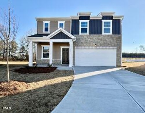 170 S Meyers Court, Clayton, NC, 27520 | Card Image