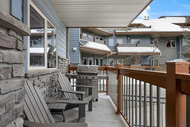 226 - 101 Montane Road, Home with 2 bedrooms, 2 bathrooms and 1 parking in Canmore AB | Image 13