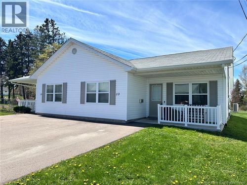 13 Maple Trail Lane, Riverview, NB, E1B5K3 | Card Image