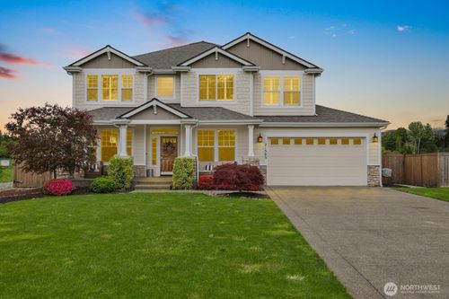 21503 29th St E, Lake Tapps, WA, 98391-5623 | Card Image