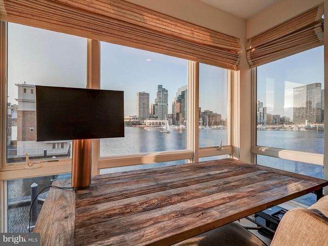 137 - 650 Ponte Villas S, Townhouse with 4 bedrooms, 4 bathrooms and null parking in BALTIMORE MD | Image 30