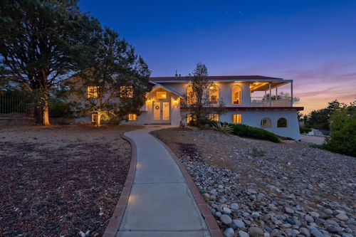 14316 Piedras Rd Ne, Albuquerque, NM, 87123-2427 | Card Image