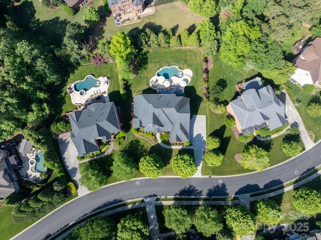 7507 Meadowgate Ln, House other with 5 bedrooms, 5 bathrooms and null parking in Marvin NC | Image 41