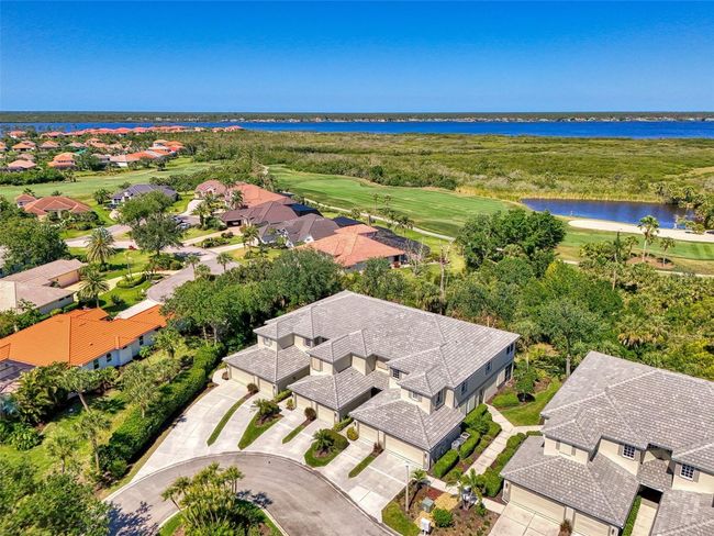 UNIT-102 - 3433 Grand Vista Ct, Condo with 2 bedrooms, 2 bathrooms and null parking in PORT CHARLOTTE FL | Image 51