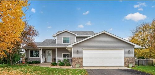 8919 Victoria Gdns, Brooklyn Park, MN, 55443-4100 | Card Image