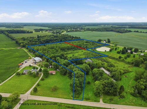0 Columbus Rd, Centerburg, OH, 43011 | Card Image