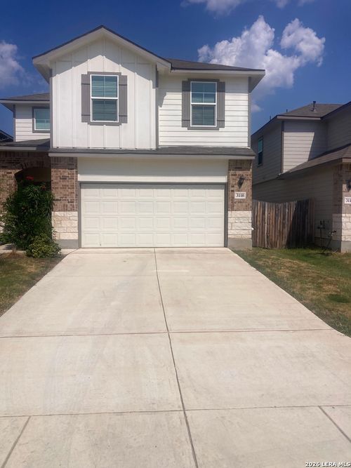3110 Tule Crk, San Antonio, TX, 78245-4949 | Card Image