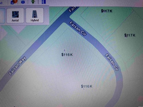 8 Faisan Cir, Hot Springs Village, AR, 71909-6932 | Card Image