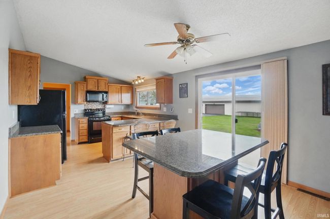 6351 N State Road 1, House other with 3 bedrooms, 2 bathrooms and null parking in Ossian IN | Image 16
