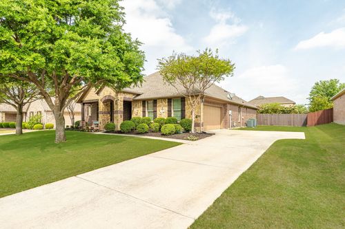 381 Komron Ct, Prosper, TX, 75078-9410 | Card Image