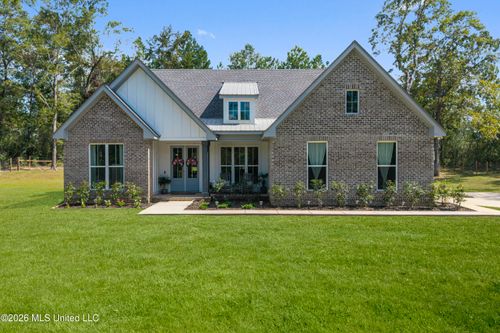 9 Stone Forrest Trail, McHenry, MS, 39561 | Card Image