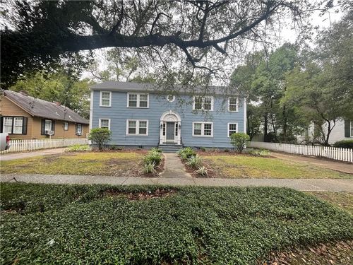 1-302 S Ann St, Mobile, AL, 36604-2338 | Card Image