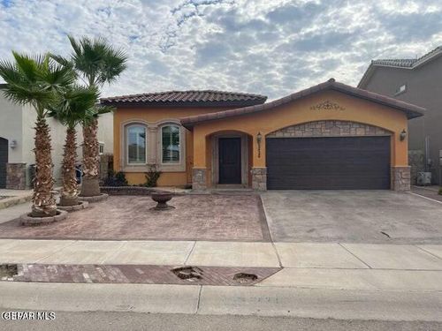 2424 Eastern Sky, El Paso, TX, 79938-5140 | Card Image