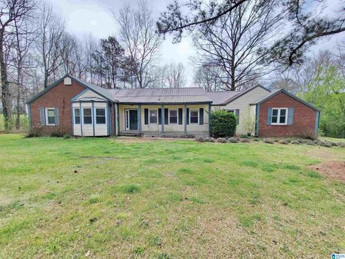 364 Coal Creek Rd, PARRISH, AL, 35580-4938 | Card Image