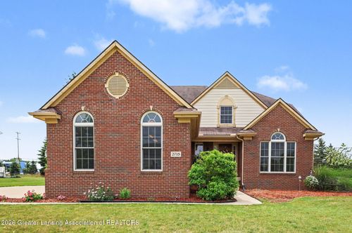 2715 Coreopsis Court, Okemos, MI, 48864 | Card Image