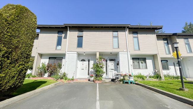 23 - 10960 Springmont Drive, Townhouse with 3 bedrooms, 1 bathrooms and 2 parking in Richmond BC | Image 23