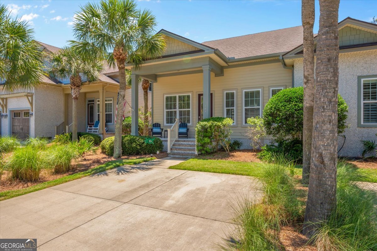 Residential in Jekyll Island 3