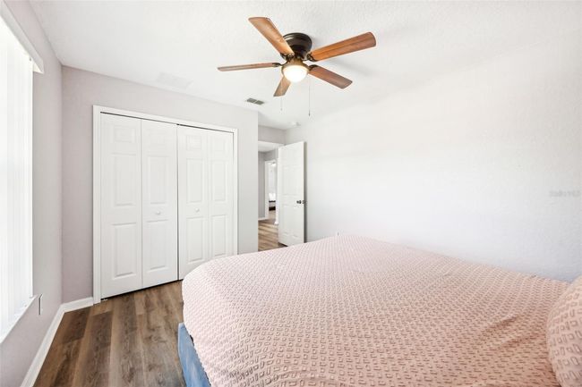 Bedroom 2 Built-in Closet | Image 23
