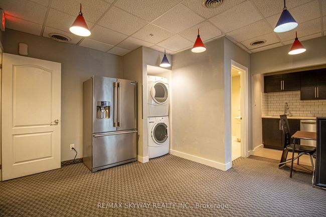 6 - 140 Regina Rd, Home with 0 bedrooms, 0 bathrooms and 1 parking in Woodbridge ON | Image 28