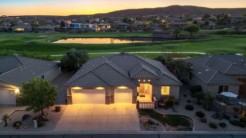 1109 N Ventana Dr, Washington, UT, 84780-1490 | Card Image