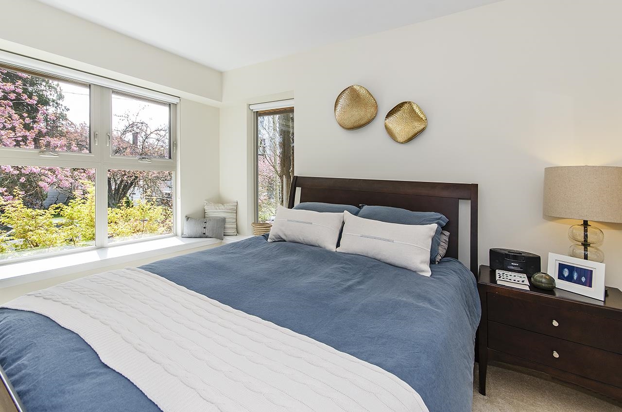 1181 E 19 Th Avenue, Townhouse with 2 bedrooms, 1 bathrooms and 1 parking in Vancouver BC | Image 20