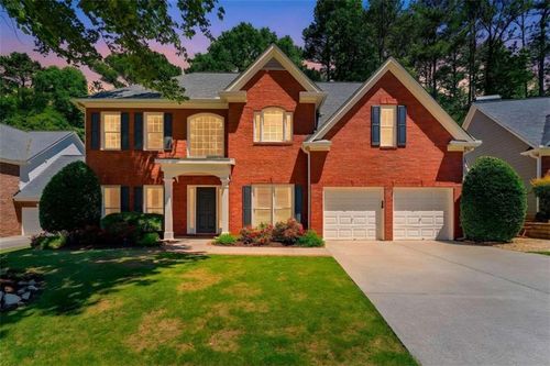 3222 Vickery Dr Ne, Marietta, GA, 30066-4810 | Card Image