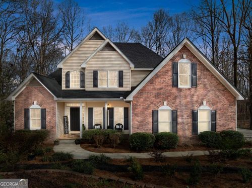 5812 Shadow Oaks Dr, Murrayville, GA, 30564-1955 | Card Image