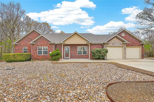 8 Sherman Dr, Bella Vista, AR, 72715-3066 | Card Image
