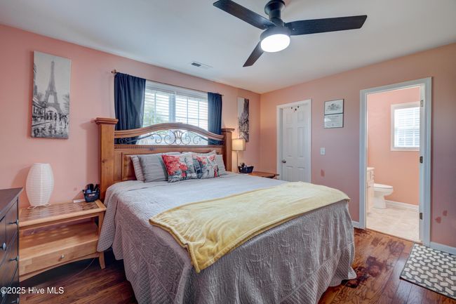71 Twin Oaks Dr, House other with 3 bedrooms, 3 bathrooms and null parking in Hampstead NC | Image 12