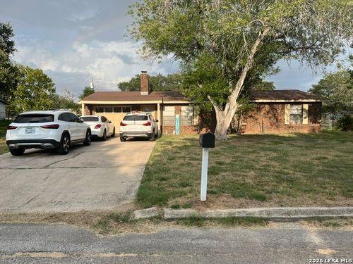 504 Low Meadow Dr, Pleasanton, TX, 78064-2459 | Card Image
