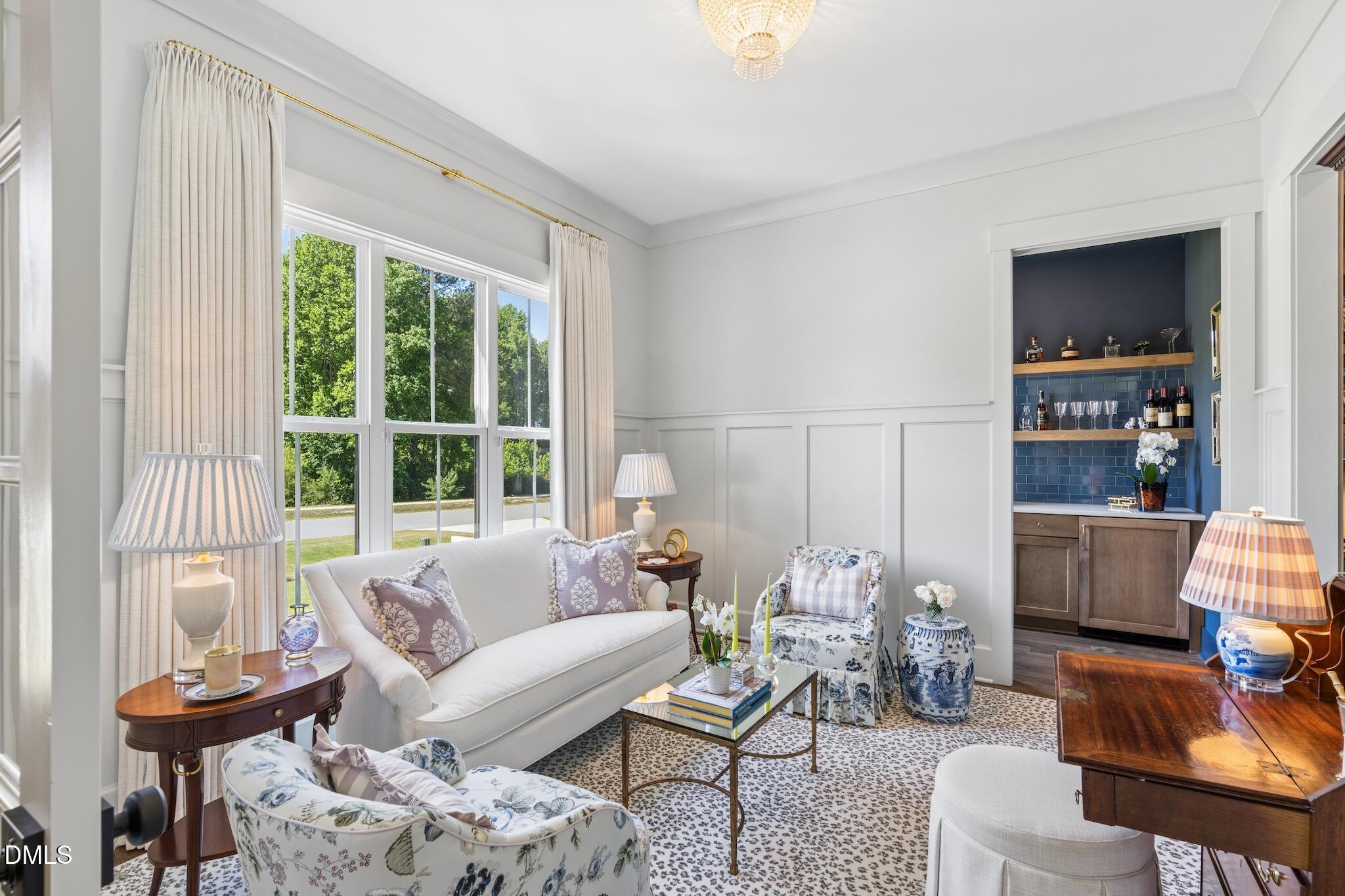 Residential in Fuquay Varina 2