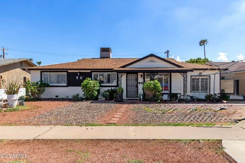 3851 W Solano Dr, Phoenix, AZ, 85019-1937 | Card Image
