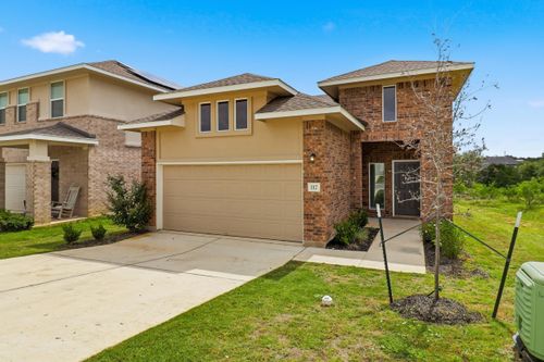 117 Grey Slate Ave, Marble Falls, TX, 78654-2407 | Card Image