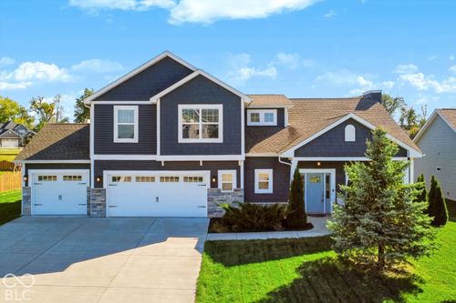 1065 Chesapeake Cove Dr, Lafayette, IN, 47909-3685 | Card Image