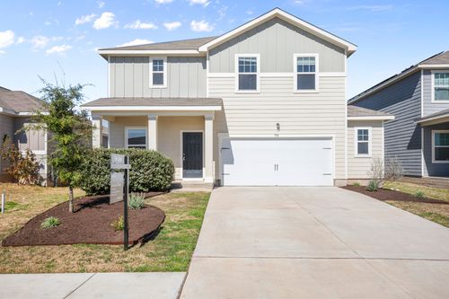 550 Bunton Reserve Blvd, Kyle, TX, 78640-2434 | Card Image