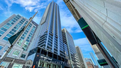 5003-395 Bloor St E, Toronto, ON, M4W0B4 | Card Image