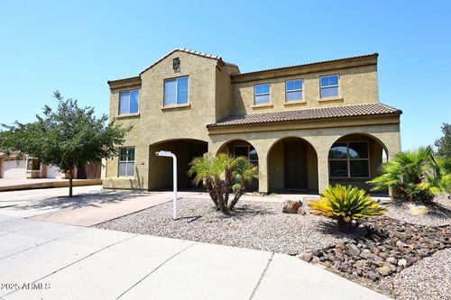 10204 S 43rd Ave, Laveen, AZ, 85339-7134 | Card Image