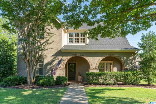 1122 Regent Park Drive, BIRMINGHAM, AL, 35242 | Card Image