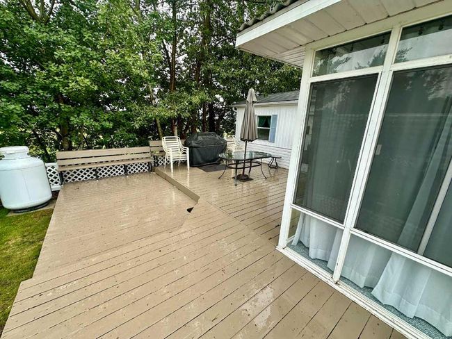 6 Points West Resort, Home with 0 bedrooms, 0 bathrooms and null parking in Sylvan Lake AB | Image 36