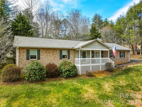36 Justin Dr, Etowah, NC, 28729-8783 | Card Image